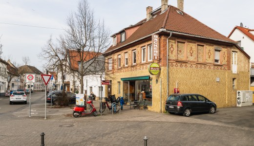 DEU, Mainz, 06.03.2026.